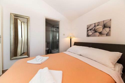 Apartamento Villa Rina