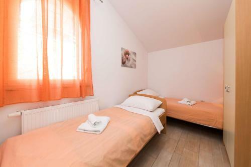 Apartamento Villa Rina