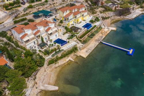 Apartamento Villa Rina