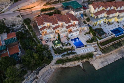 Apartamento Villa Rina