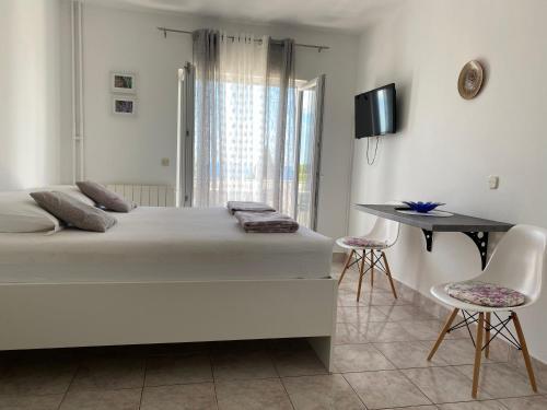 Apartamento Emanuela 1