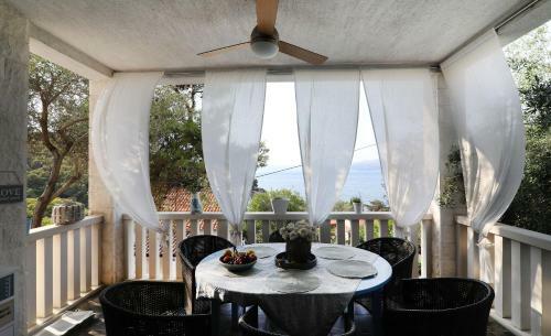 Villa Petra Sea View Island Brac