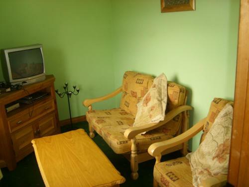 Thorntons Cottage