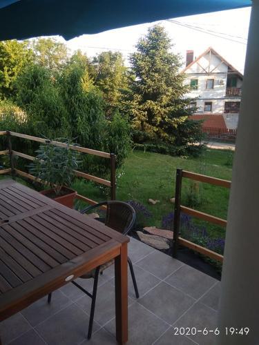 Balatuniversum Apartmanhouse