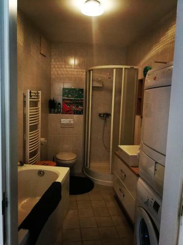 Apartamento Hung�ria Flat