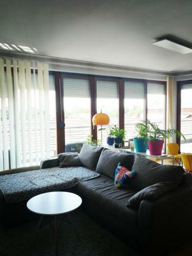 Apartamento Hung�ria Flat