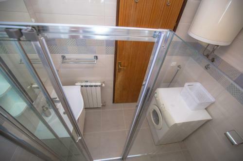 Apartamento Dagulo