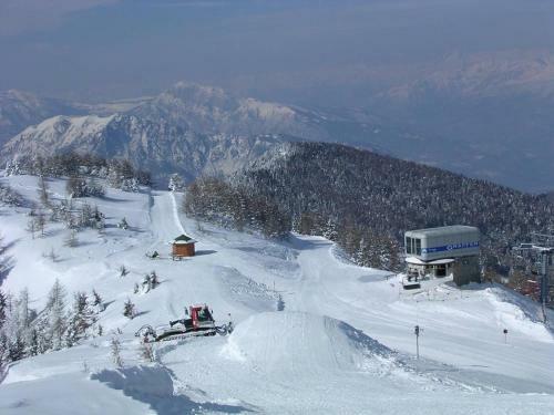 Bed & Breakfast Lory Tra Monti E Laghi