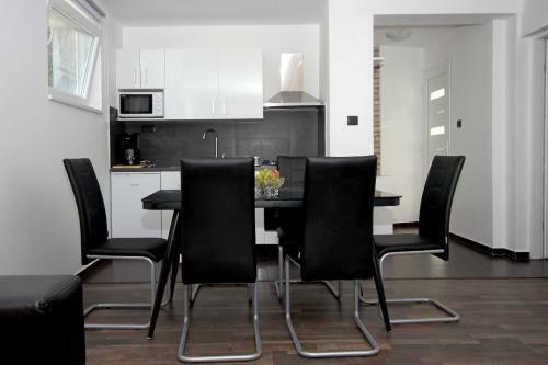 Apartments Natasa