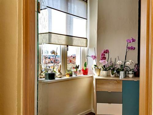 Apartment Andreas