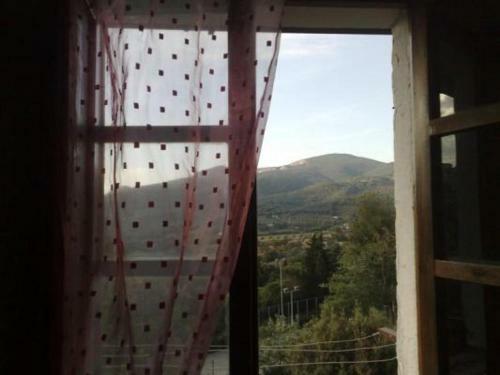 Apartamento Casa Barlo