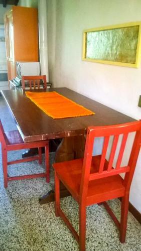 Apartamento Casa Barlo