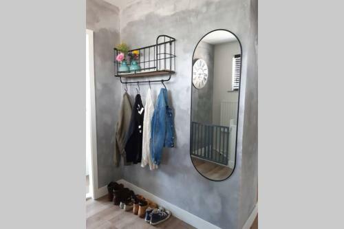 Apartamento Sfeervol Gerenoveerd Appartement Dichtbij Zee.