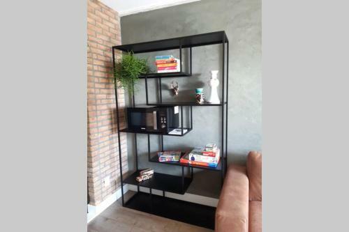 Apartamento Sfeervol Gerenoveerd Appartement Dichtbij Zee.