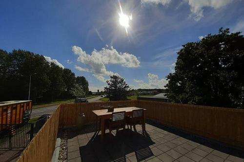Apartamento Sfeervol Gerenoveerd Appartement Dichtbij Zee.