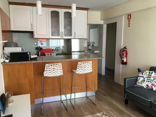 Caparica Beach Apartment