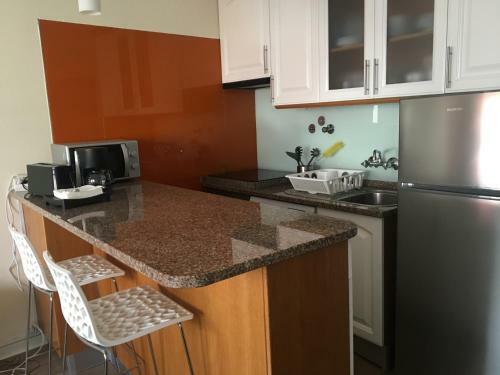Caparica Beach Apartment