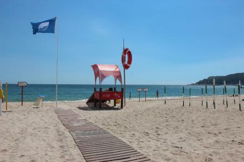 Caparica Beach Apartment