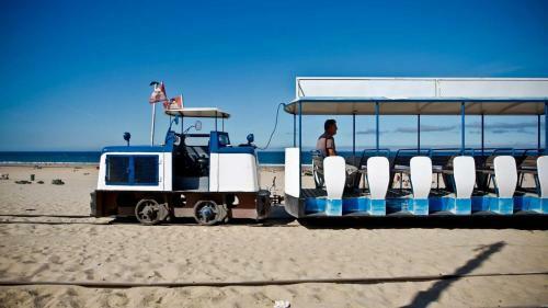 Caparica Beach Apartment