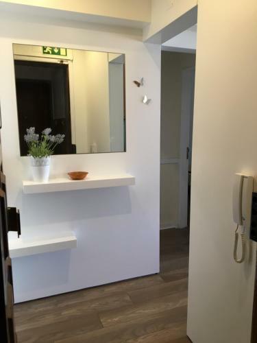 Caparica Beach Apartment
