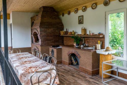 Bed & Breakfast Cazare La Coana Leana