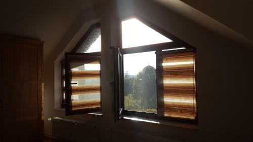 Bed & Breakfast Cazare La Coana Leana