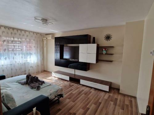 Apartament Madalina Motoianu