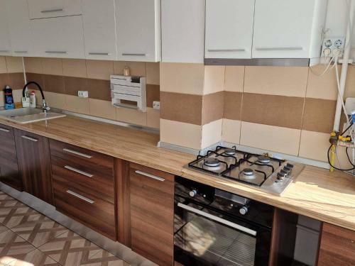 Apartament Madalina Motoianu