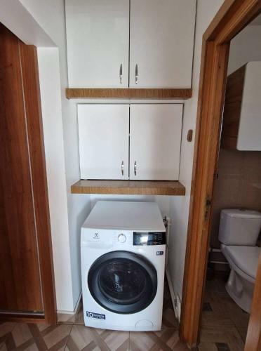 Apartament Madalina Motoianu