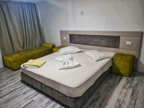 Hostal Pensiunea Maf