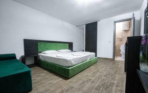 Hostal Pensiunea Maf