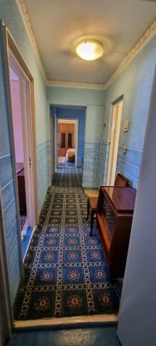 Apartament Mangalia 2 Dormitoate &living