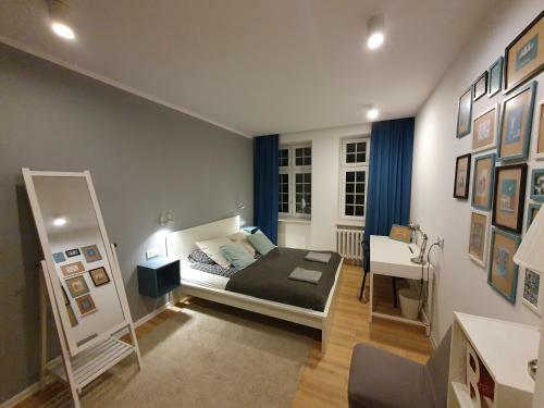 Apartment Old Town Chlebnicka