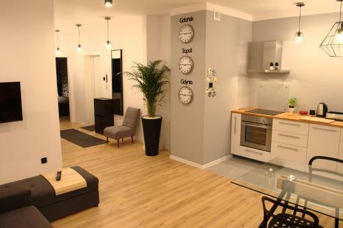 Apartment Old Town Chlebnicka