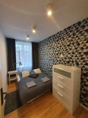 Apartment Old Town Chlebnicka
