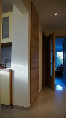 Apartament Nadmorski