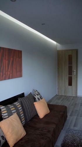Apartament Nadmorski
