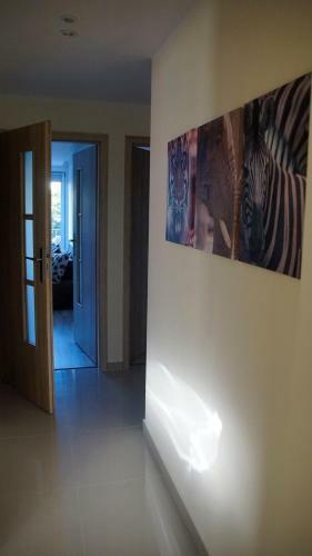 Apartament Nadmorski