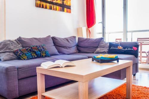 Beso Apartment