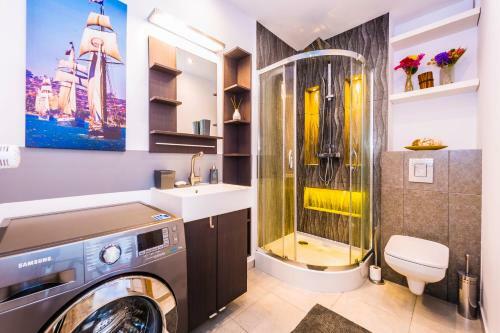 Beso Apartment