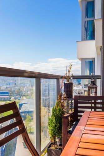 Beso Apartment