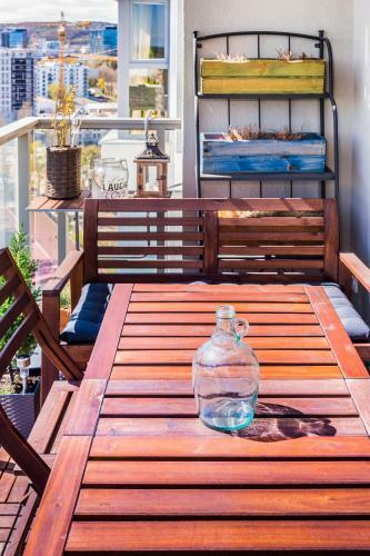 Beso Apartment