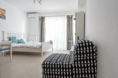 Bright Apartments Mamaia Nord