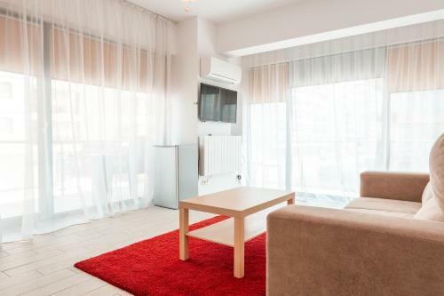 Bright Apartments Mamaia Nord