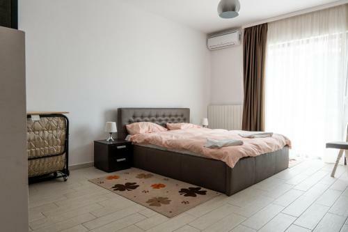 Bright Apartments Mamaia Nord