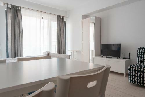 Bright Apartments Mamaia Nord