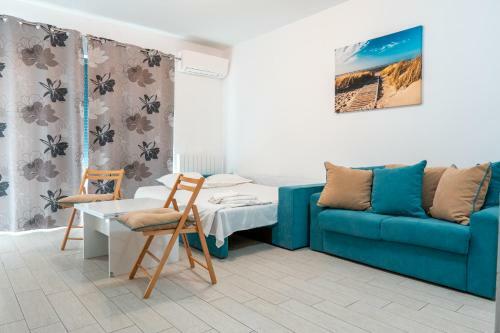 Bright Apartments Mamaia Nord