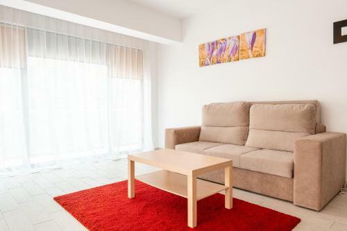 Bright Apartments Mamaia Nord