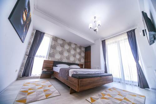 Apartamento Green Marina Studio 13 Summerland