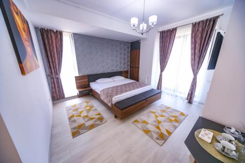 Apartamento Green Marina Studio 13 Summerland